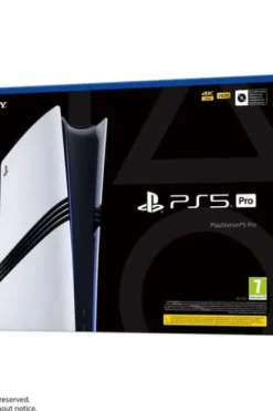 PlayStation®5 Pro konsoll 2TB