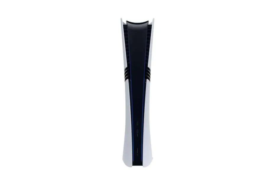 PlayStation®5 Pro konsoll 2TB