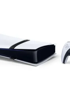PlayStation®5 Pro konsoll 2TB