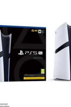 PlayStation®5 Pro konsoll 2TB