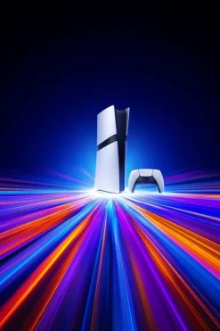 PlayStation®5 Pro konsoll 2TB