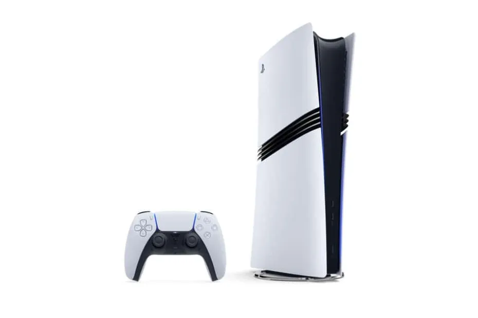 PlayStation®5 Pro konsoll 2TB