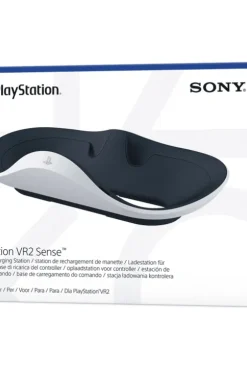 Playstation VR2 Sense™ ladestasjon for kontrollere