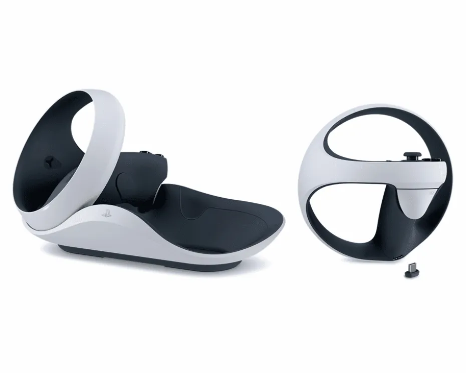 Playstation VR2 Sense™ ladestasjon for kontrollere