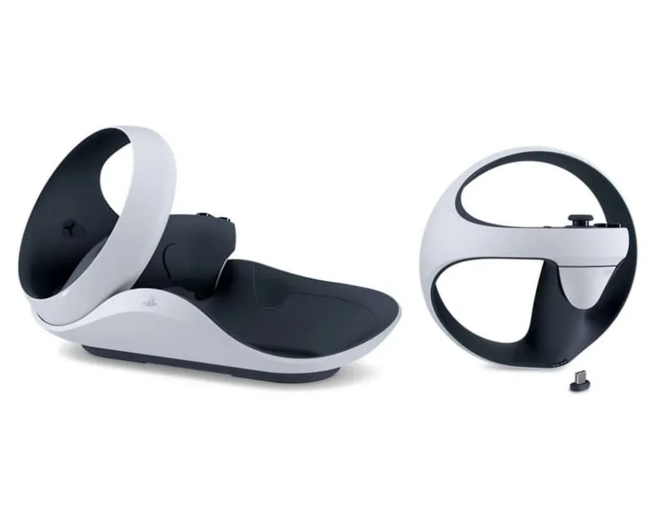 Playstation VR2 Sense™ ladestasjon for kontrollere
