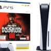PlayStation®5-konsoll + Call of Duty®: Modern Warfare® III pakke