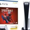 PlayStation®5-konsoll + Marvel’s Spider-Man 2 pakke