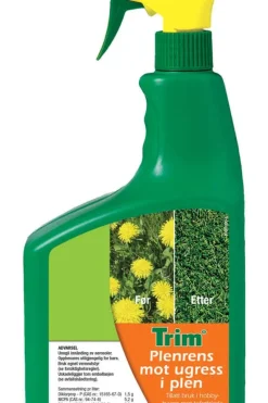 Plenrens spray