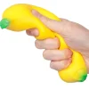 PM Banan stressleke