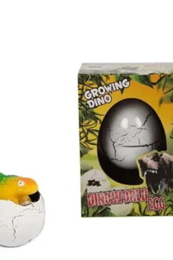 Pocket Money Growing Dino dinosauregg