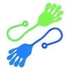 Pocket Money sticky hands 2pk