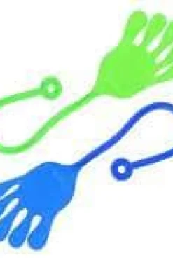 Pocket Money sticky hands 2pk