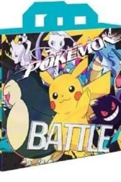 Pokémon Battle bærepose