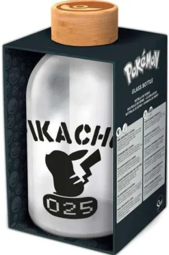 Pokémon drikkeflaske