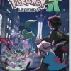 Pokémon Legends: Z-A for Nintendo Switch™