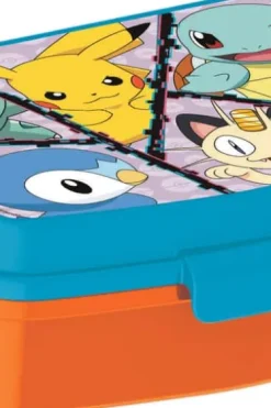 Pokémon matboks