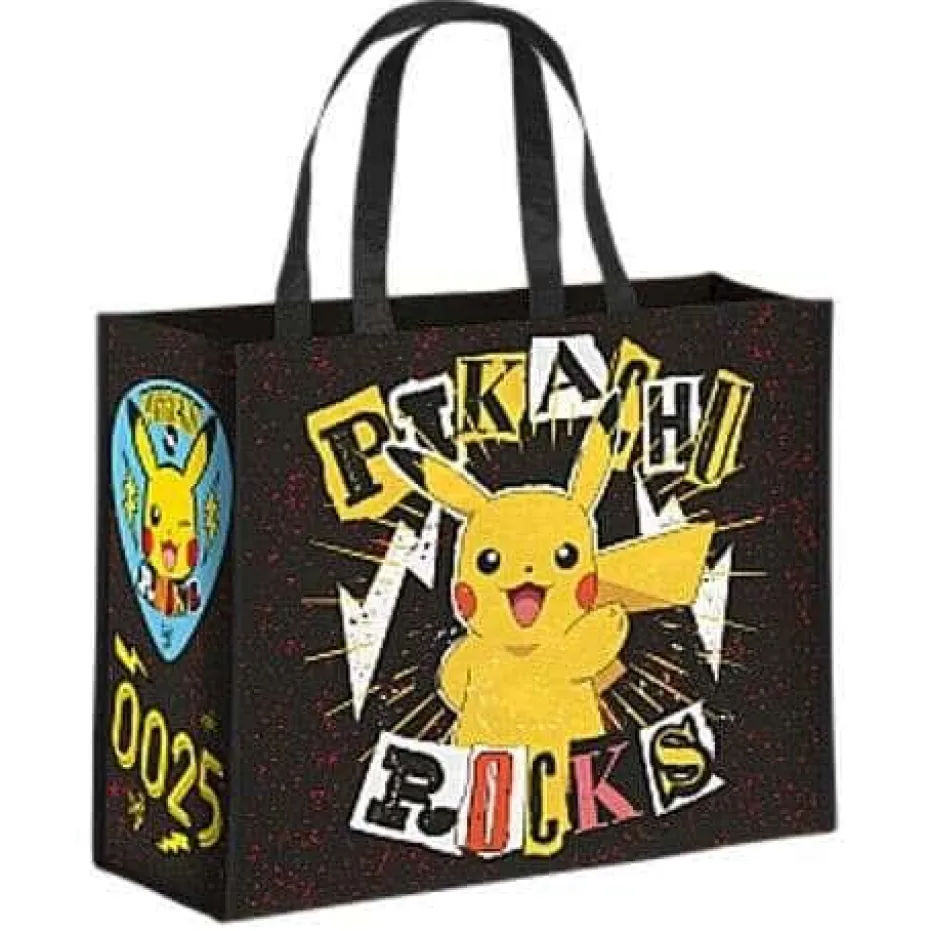 Pokémon Pikachu bærepose