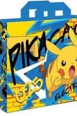 Pokémon Pikachu bærepose