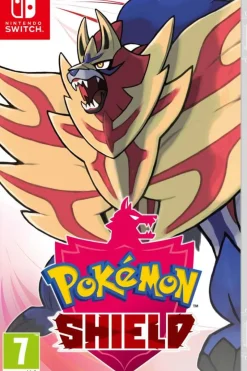 Pokémon Shield for Nintendo Switch™