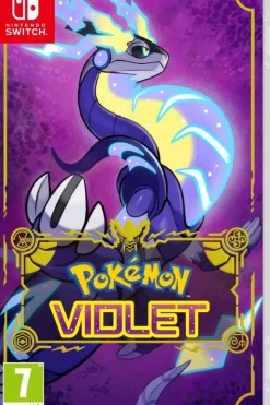 Pokémon Violet for Nintendo Switch™