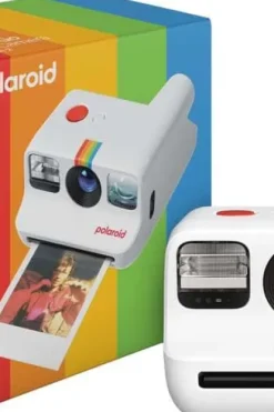 Polaroid Go Gen. 2 kamera