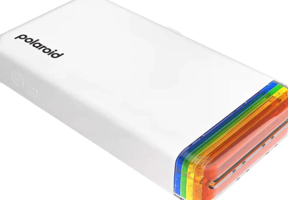 Polaroid HiPrint 2x3 Gen. 2 E-box printer