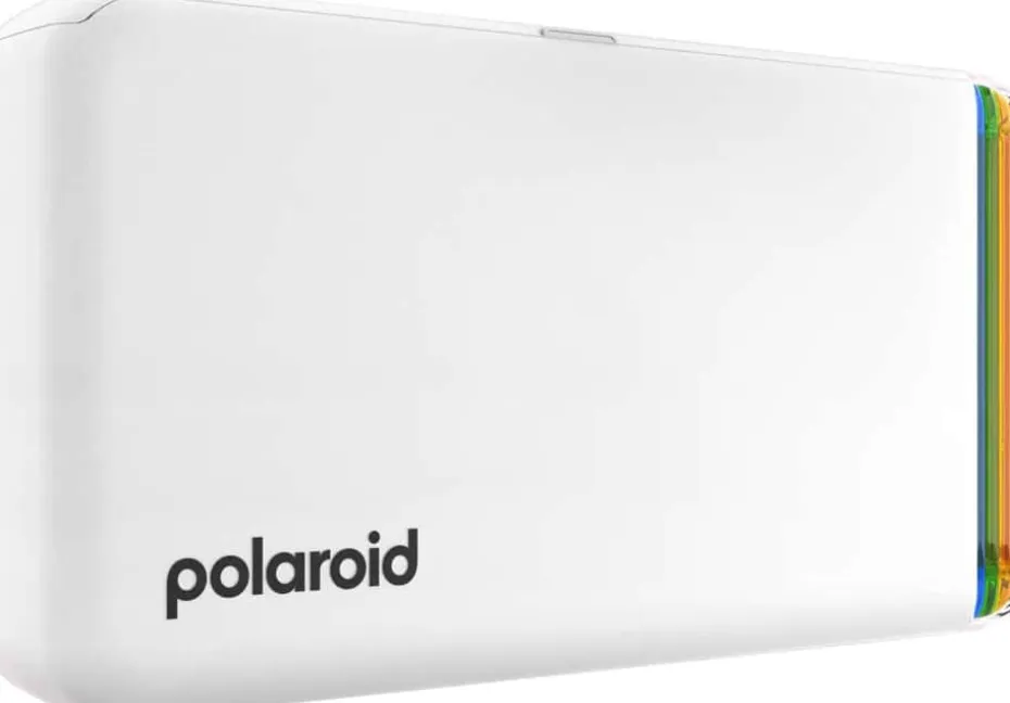Polaroid HiPrint 2x3 Gen. 2 E-box printer