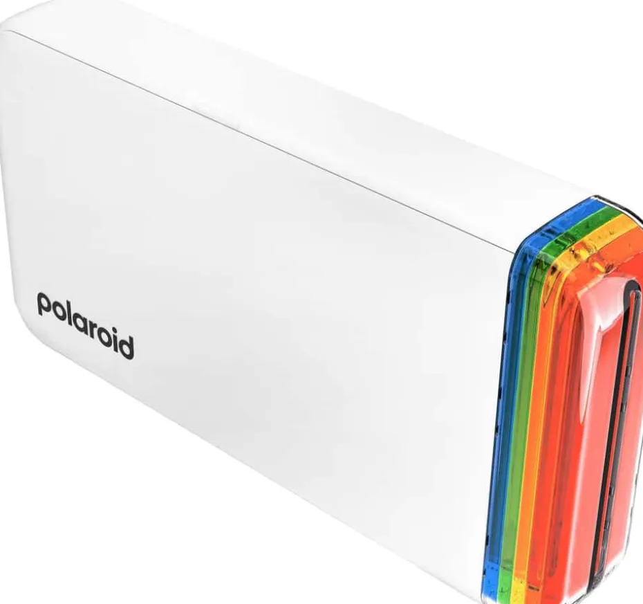 Polaroid HiPrint 2x3 Gen. 2 E-box printer