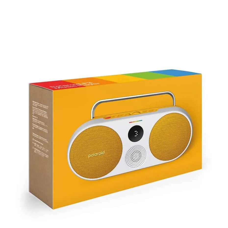 POLAROID P3 trådløs høyttaler