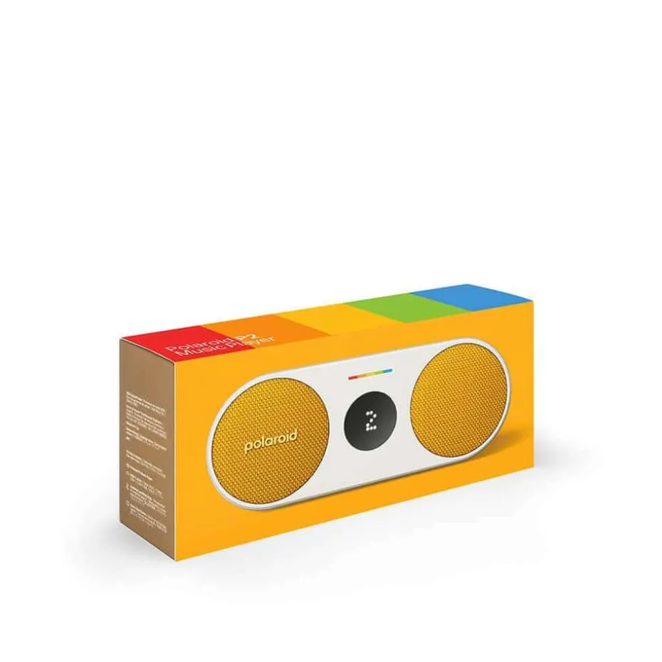 POLAROID P2 trådløs høyttaler
