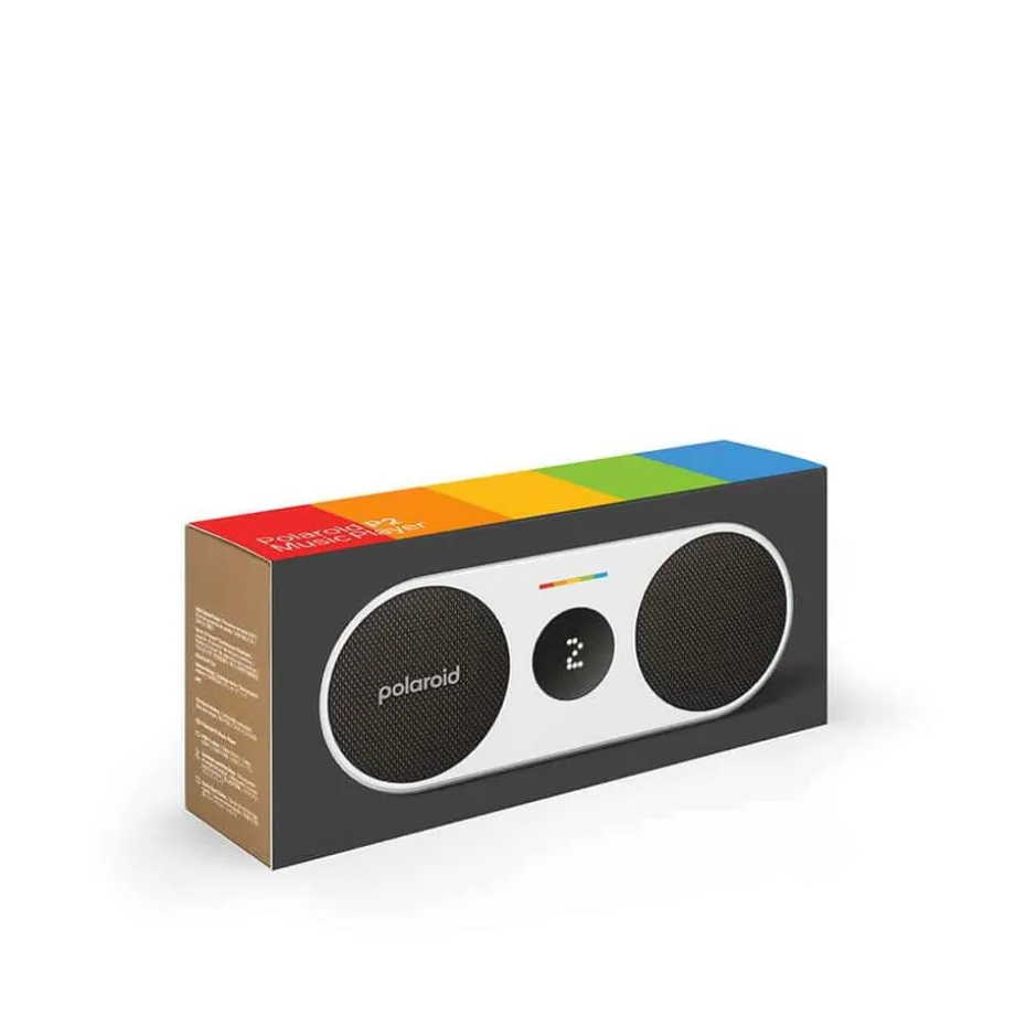 POLAROID P2 trådløs høyttaler
