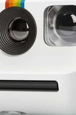 Polaroid Go Gen. 2 E-box kamera