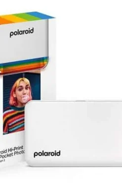 Polaroid HiPrint 2x3 Gen. 2 printer