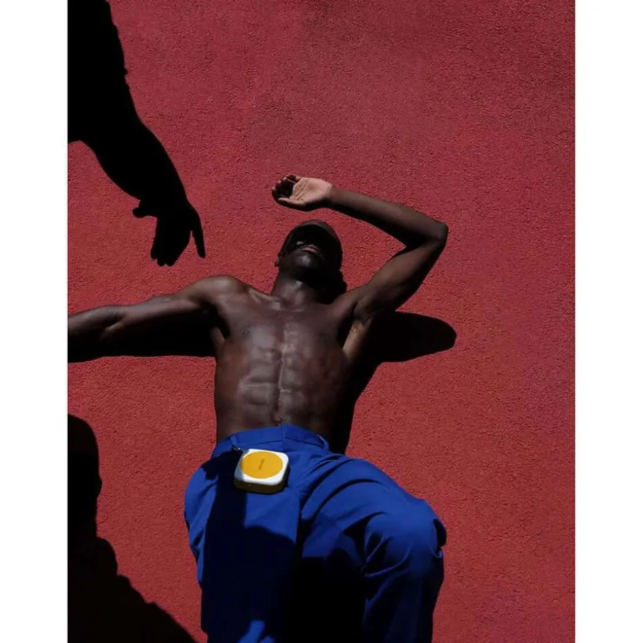 POLAROID P1 trådløs høyttaler
