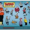 Pondus bordkalender 2026
