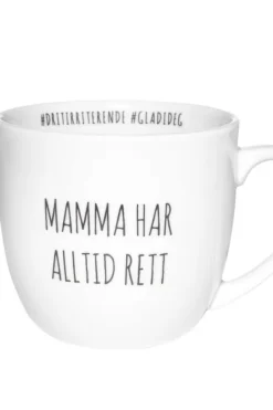 Porsgrund Porselen krus