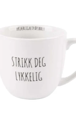 Porsgrund Porselen krus