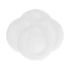 Porsgrund Porselen Sense asjett 22 cm 4pk