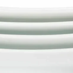 Porsgrund Porselen Sense tallerken 27cm 4pk