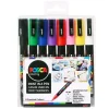 Posca tusjer 8pk