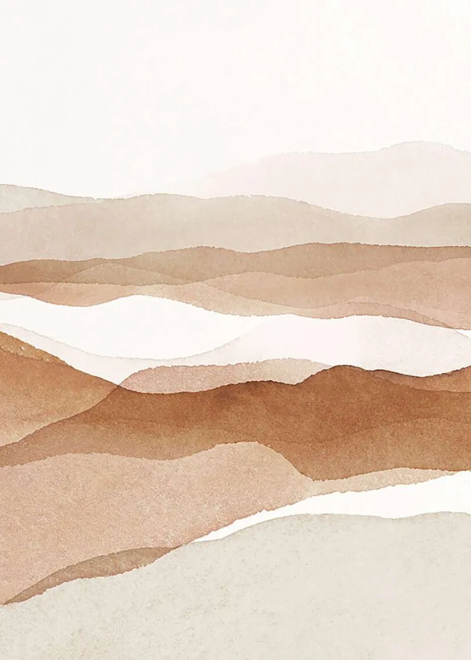 Poster Sandbank