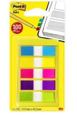 Post-it® Index