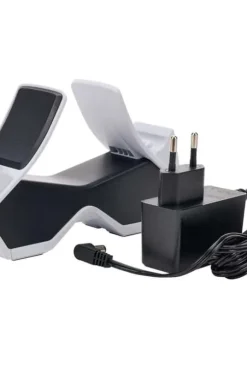 PowerA™ dobbel ladestasjon for PS5™-kontrollere