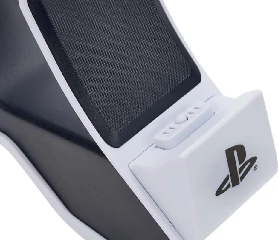 PowerA™ dobbel ladestasjon for PS5™-kontrollere