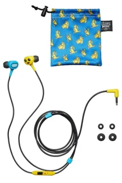 PowerA™ Fortnite Peely ørepropper for Nintendo Switch™