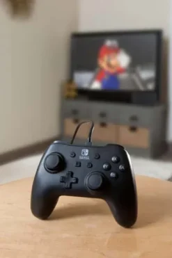PowerA™ kontroller til Nintendo Switch™