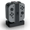 PowerA™ ladestasjon for Nintendo Switch™ Joy-Con`s
