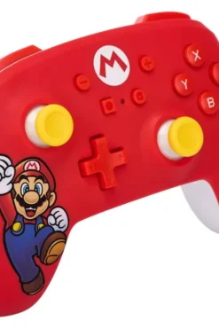 PowerA™ Mario Joy kontroller til Nintendo Switch™