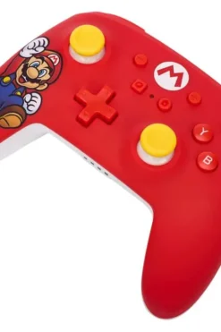 PowerA™ Mario Joy kontroller til Nintendo Switch™