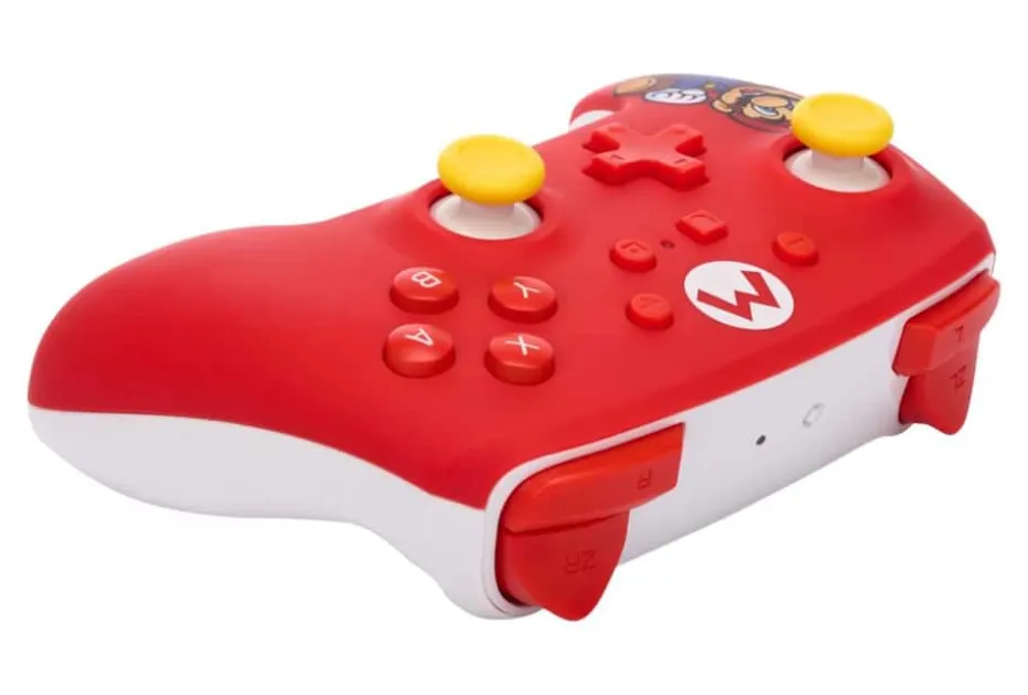 PowerA™ Mario Joy kontroller til Nintendo Switch™